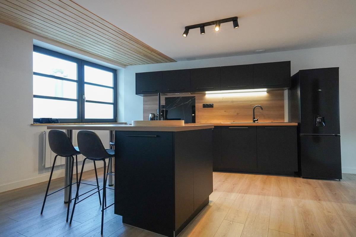 La Villa Berenice - "Le Duplex" En Coeur De Ville سانت أماند ليه أوكس المظهر الخارجي الصورة